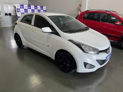 HYUNDAI HB 20 Hatch 1.0 12V 4P FLEX COMFORT