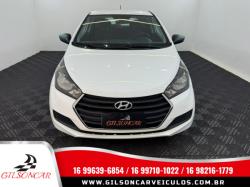 HYUNDAI HB 20 Hatch 1.0 12V 4P FLEX COMFORT PLUS