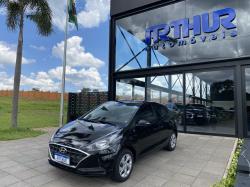 HYUNDAI HB 20 Hatch 1.0 12V 4P FLEX VISION