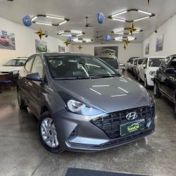 HYUNDAI HB 20 Hatch 1.0 12V 4P FLEX EVOLUTION