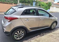 HYUNDAI HB 20 Hatch X 1.6 16V 4P PREMIUM FLEX AUTOMTICO