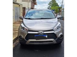 HYUNDAI HB 20 Hatch X 1.6 16V 4P PREMIUM FLEX AUTOMTICO