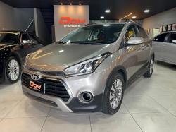 HYUNDAI HB 20 Hatch X 1.6 16V 4P PREMIUM FLEX AUTOMTICO