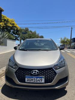 HYUNDAI HB 20 Hatch 1.0 12V 4P FLEX UNIQUE