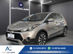 HYUNDAI HB 20 Hatch X 1.6 16V 4P PREMIUM FLEX AUTOMTICO