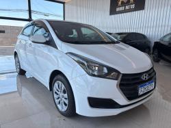 HYUNDAI HB 20 Hatch 1.0 12V 4P FLEX COMFORT PLUS