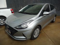 HYUNDAI HB 20 Hatch 1.0 12V 4P FLEX SENSE