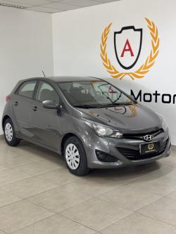 HYUNDAI HB 20 Hatch 1.6 16V 4P COMFORT FLEX AUTOMTICO