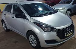 HYUNDAI HB 20 Hatch 1.0 12V 4P FLEX COMFORT