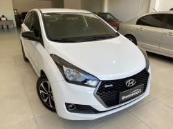 HYUNDAI HB 20 Hatch 1.6 16V 4P FLEX SPICY AUTOMTICO