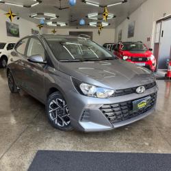 HYUNDAI HB 20 Hatch 