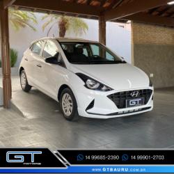 HYUNDAI HB 20 Hatch 1.0 12V 4P FLEX SENSE