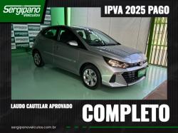 HYUNDAI HB 20 Hatch 1.0 12V 4P FLEX COMFORT PLUS