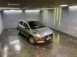 HYUNDAI HB 20 Hatch 1.0 12V 4P FLEX SENSE