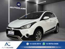 HYUNDAI HB 20 Hatch X 1.6 16V 4P STYLE FLEX AUTOMTICO