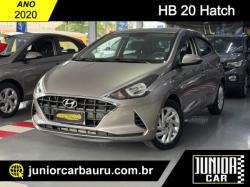 HYUNDAI HB 20 Hatch 1.0 12V 4P FLEX EVOLUTION