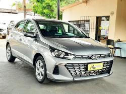 HYUNDAI HB 20 Hatch 1.0 12V 4P FLEX COMFORT PLUS