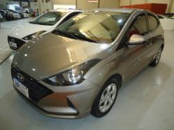 HYUNDAI HB 20 Hatch 1.0 12V 4P FLEX VISION