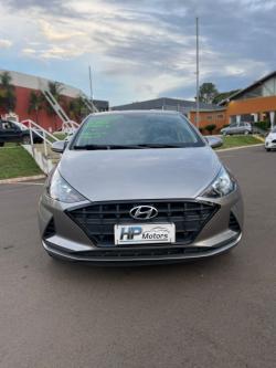 HYUNDAI HB 20 Hatch 1.0 12V 4P FLEX VISION