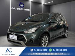 HYUNDAI HB 20 Hatch X 1.6 16V 4P STYLE FLEX