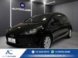 HYUNDAI HB 20 Hatch 1.0 12V 4P FLEX EVOLUTION