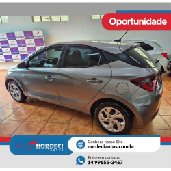 HYUNDAI HB 20 Hatch 1.0 12V 4P FLEX VISION