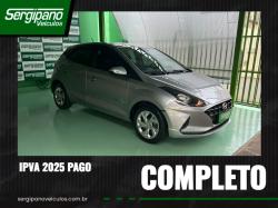 HYUNDAI HB 20 Hatch 1.0 12V 4P FLEX VISION