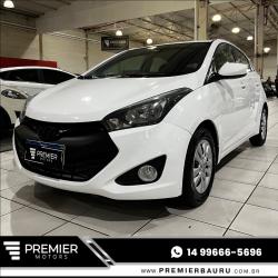 HYUNDAI HB 20 Hatch 1.0 12 V 4P FLEX COMFORT STYLE