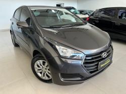 HYUNDAI HB 20 Hatch 1.6 16V 4P COMFORT STYLE FLEX