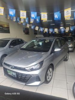 HYUNDAI HB 20 Hatch 1.0 12V 4P FLEX COMFORT PLUS