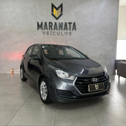 HYUNDAI HB 20 Hatch 