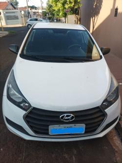 HYUNDAI HB 20 Hatch 1.0 12V 4P FLEX COMFORT