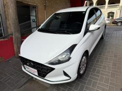 HYUNDAI HB 20 Hatch 1.0 12V 4P FLEX EVOLUTION