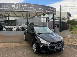 HYUNDAI HB 20 Hatch 1.0 12V 4P FLEX COMFORT PLUS