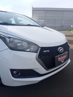 HYUNDAI HB 20 Hatch 1.6 16V 4P R SPEC FLEX AUTOMTICO