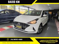 HYUNDAI HB 20 Hatch 1.6 16V 4P FLEX VISION AUTOMTICO