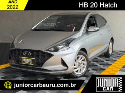 HYUNDAI HB 20 Hatch 1.0 12V 4P FLEX EVOLUTION