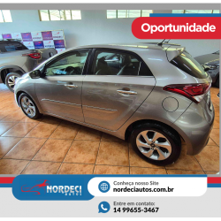 HYUNDAI HB 20 Hatch 1.6 16V 4P FLEX PREMIUM