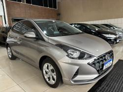 HYUNDAI HB 20 Hatch 1.0 12V 4P FLEX VISION