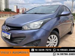 HYUNDAI HB 20 Hatch 1.0 12V 4P FLEX COMFORT