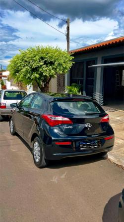 HYUNDAI HB 20 Hatch 1.0 12V 4P FLEX COMFORT