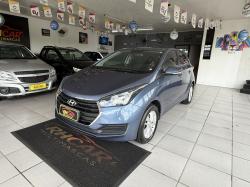 HYUNDAI HB 20 Hatch 1.6 16V 4P FLEX COMFORT PLUS