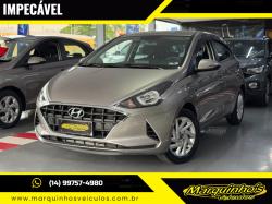 HYUNDAI HB 20 Hatch 1.0 12V 4P FLEX EVOLUTION