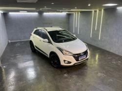 HYUNDAI HB 20 Hatch X 1.6 16V 4P PREMIUM FLEX AUTOMTICO