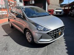 HYUNDAI HB 20 Hatch 1.0 12V 4P FLEX SENSE