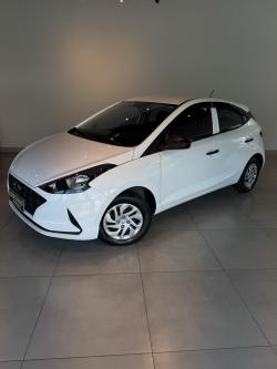 HYUNDAI HB 20 Hatch 1.0 12V 4P FLEX SENSE