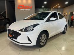 HYUNDAI HB 20 Hatch 1.0 12V 4P FLEX SENSE