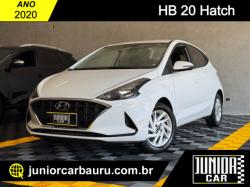 HYUNDAI HB 20 Hatch 1.0 12V 4P FLEX EVOLUTION