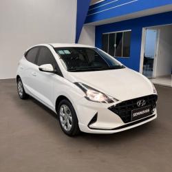 HYUNDAI HB 20 Hatch 1.0 12V 4P FLEX VISION