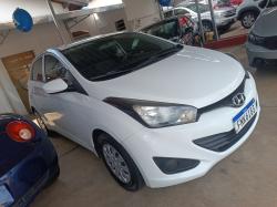 HYUNDAI HB 20 Hatch 1.0 12V 4P FLEX COMFORT